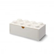 LEGO stona fioka (8): Bela