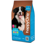 HappyOne Adult Dog Premium hrana za odrasle pse 18 kg