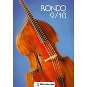 RONDO 9/10 - Schülerbuch · Neubearbeitung