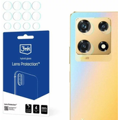 3MK Infinix Note 30 Pro - zaščita leče 3mk