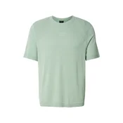 BOSS Pulover Spirit70 menta