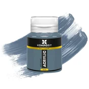 Akrilna barva Kompozit STANDART 20 ml - 63 kraljevsko modra