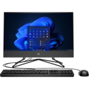 Računalnik HP 200 G4 AiO | i3-1215U / i3 / RAM 4 GB / SSD Disk