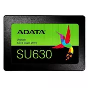 Adata 480GB 3D Nand ASU630SS-480GQ-R SSD disk ( 0141159 )