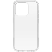 XO Prozirna TPU+ABS futrola iPhone 15 Pro (K04)