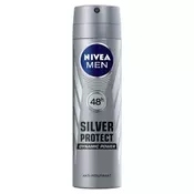 NIVEA Deo Silver Protect dezodorans u spreju 150ml
