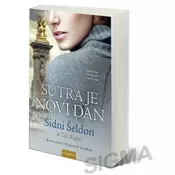 Sutra je novi dan - Sidni Šeldon