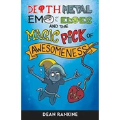 The Magic Pick of Awesomeness
