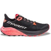 Ženski odsevni čevlji Dynafit Trail, črne barve/fluo koralne barve (UK 7)