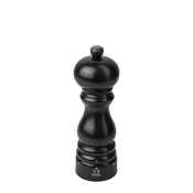Salt grinder, 18 cm, Paris uSelect, Satin Black - Peugeot