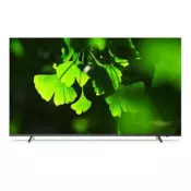 SMART LED TV 55 MAX 55MT503S 3840x2160/UHD/4K/DVB-T2/S2/C Android