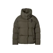 Blauer.USA Zimska jakna rjava