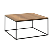 Wallity Klub sto 80x42x80cm Orah
