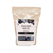 Sanaterra Himalajska roze so 1kg