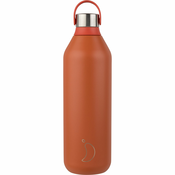 Chillys Water Bottle Serie2 Maple Red 1000ml