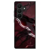 ULTIMATE CASE za Samsung Galaxy Z Fold7 5G - Cherry stone