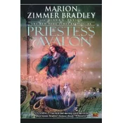 Priestess of Avalon