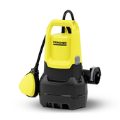 KARCHER Karcher potopna črpalka SP 9.500 Dirt 1.645-800, (20615667)