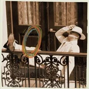 Rauw Alejandro - Cosa Nuestra: Capitulo 0 (2 LP)