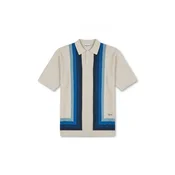 Pegador Pulover Tellero modra/marine/off-bela