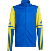 Majica z dolgimi rokavi adidas SQUADRA25 TR TOP Y