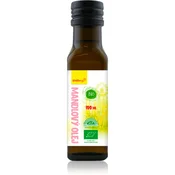 Wolfberry Mandljevo olje BIO 100 ml