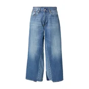 LEVIS ® Kavbojke Baggy Wide Leg moder denim