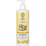 Wilda Siberica Delicate Pet Shampoo