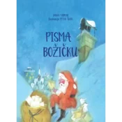 Pisma Božičku - Janja Vidmar