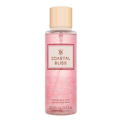 Victoria`s Secret Coastal Bliss Body Mist 250ml | Kozmo