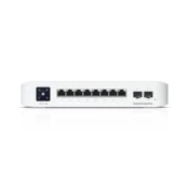 Ubiquiti Pro 8 PoE, 8-port, Layer 3 switch PoE+ / PoE++ | USW-PRO-8-POE-EU