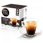 NESCAFÉ Kapsule za kavu Dolce Gusto Espresso Intenso, 3 x 240 g, XXL