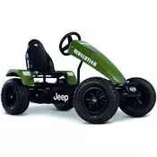 BERG Jeep Revolution BFR