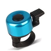 Neo bike components Zvonce clasik plavo ( B80003 )