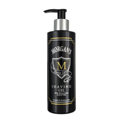 Morgans Shaving Gel 250 ml
