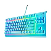 Steelseries Apex 3 TKL UK Igralna tipkovnica - akva