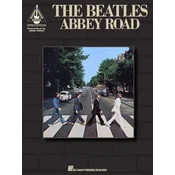 Hal Leonard The Beatles - Abbey Road Note