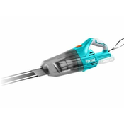 Total Ročni sesalnik Skupaj TVLI2001 Ročni sesalnik, 20V Li-ion, 2000mAh