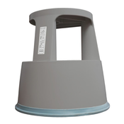 Westcott Magacinska penjalica sa tockicima do 150kg, visina 43cm antracit ( 07MS910X )