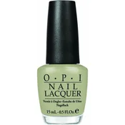 Opi Nail Polish NL P17 Stranger Tides 15 ml