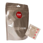 Kondomi Fun Factory Essentials-Mix - 50 kosov