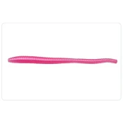 shumee Phoenix POSTRVNI ČRV 7 cm - barva WR-007 - FLUO ROZA