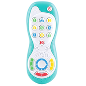 Playgo TV krmilnik z efekti 5,5x3,5x14,5 cm