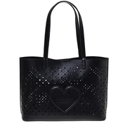 Love Moschino Ženska torbica 2 v 1 JC4289PP0OKK0000