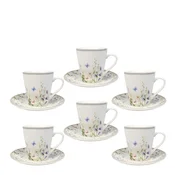 Sigma set šoljica 6/1 JH-COF6-F