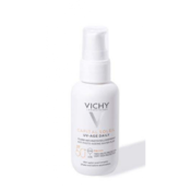 Vichy Capital Soleil Uv-Age dnevni fluid – ZF 50+, 40 ml