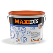 MAXIMA Maxidis Vodoperiva boja, 3l