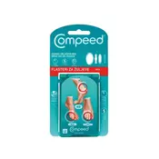 Compeed flasteri za žuljeve mix