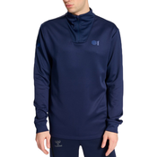 Hummel Mikica hmlCOURT HALF ZIP L/S