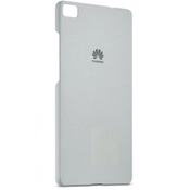 Huawei Navlaka za mobitel Huawei P8 Lite – P8 Lite DC Case Lite Gray